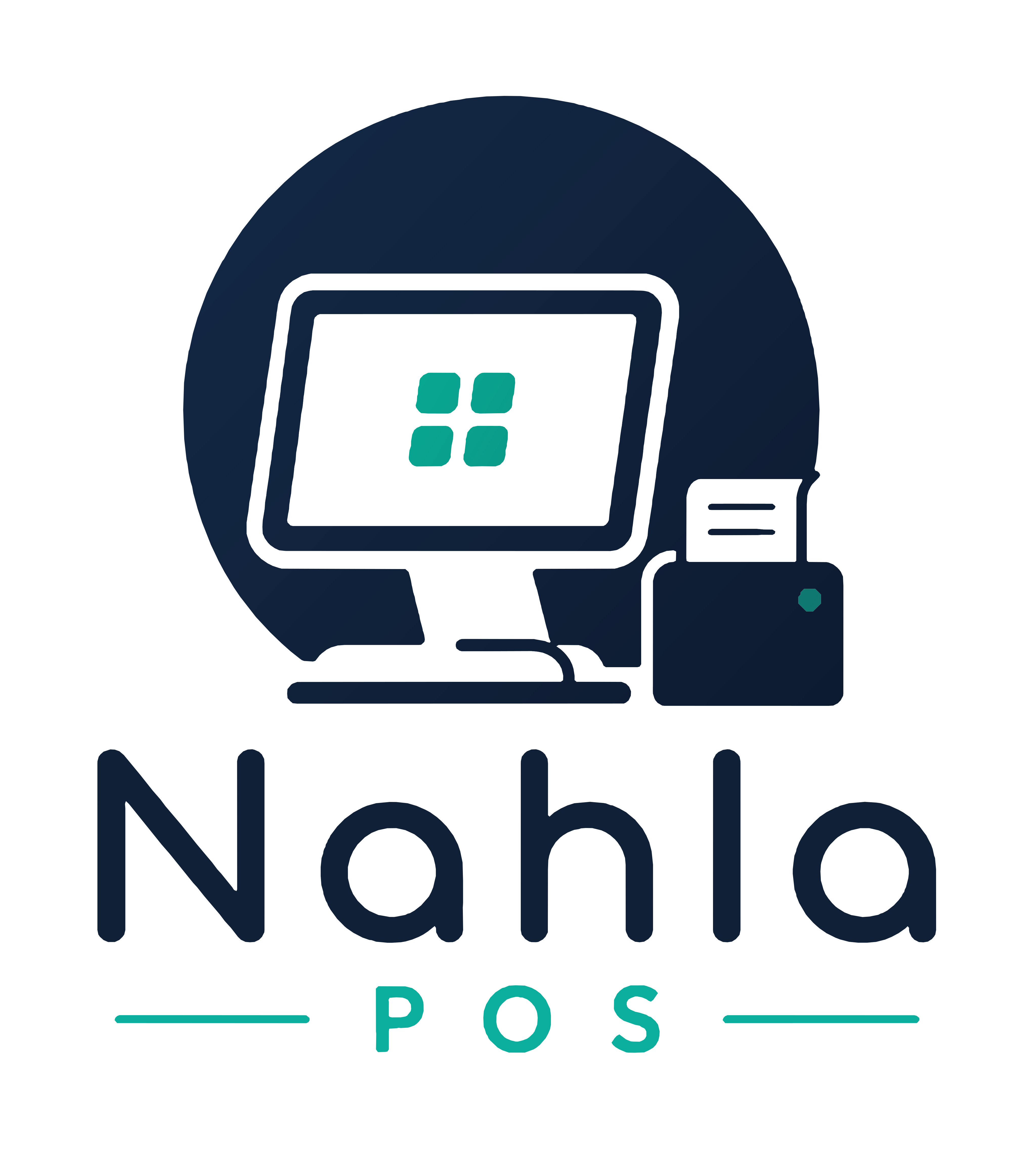 NahlaPOS